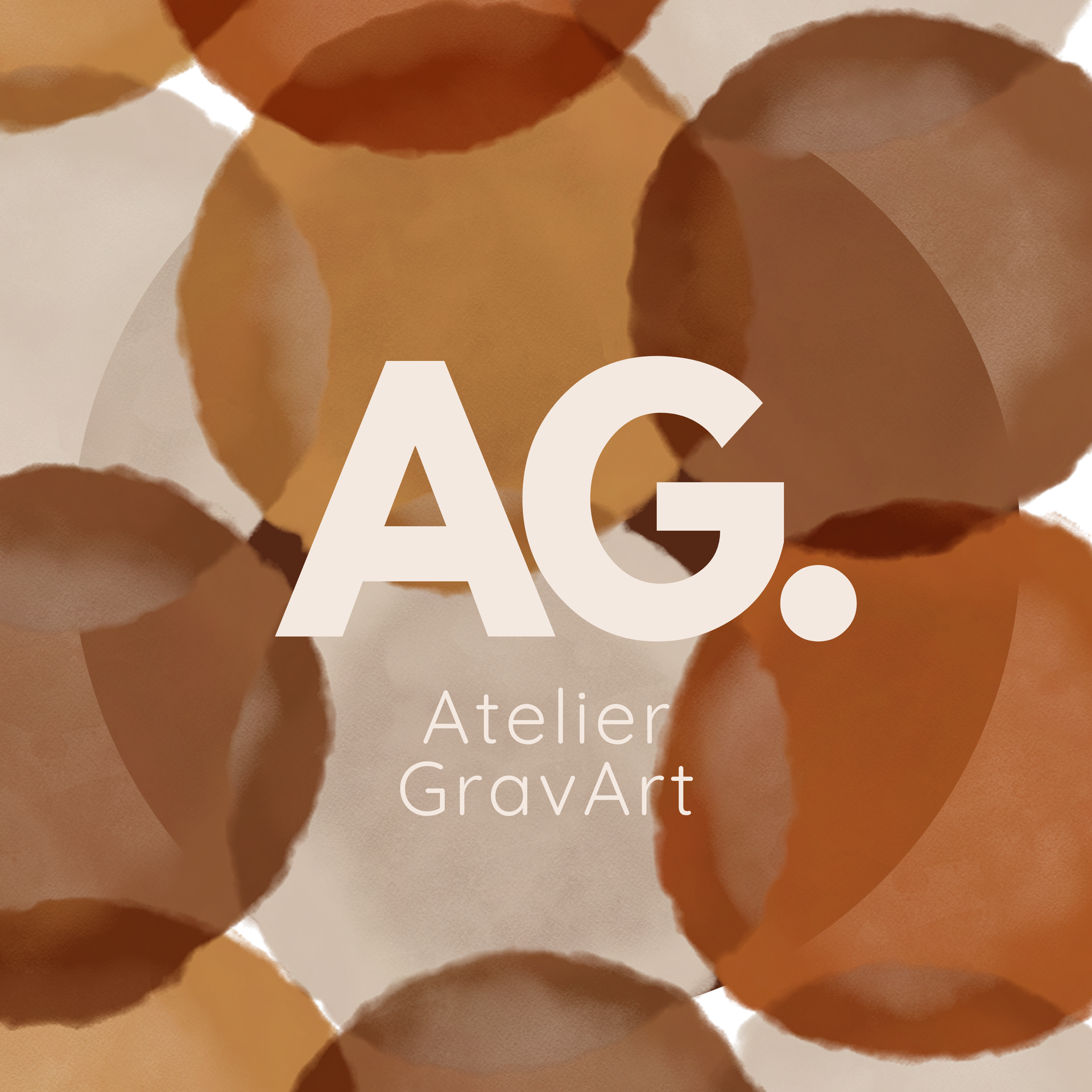 Logo Atelier Grav'Art
